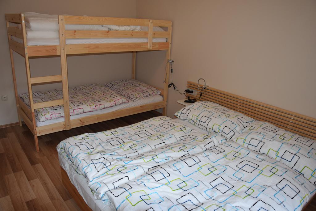 Apartmanovy Dom Romantika - Apartman 5 Тале Экстерьер фото