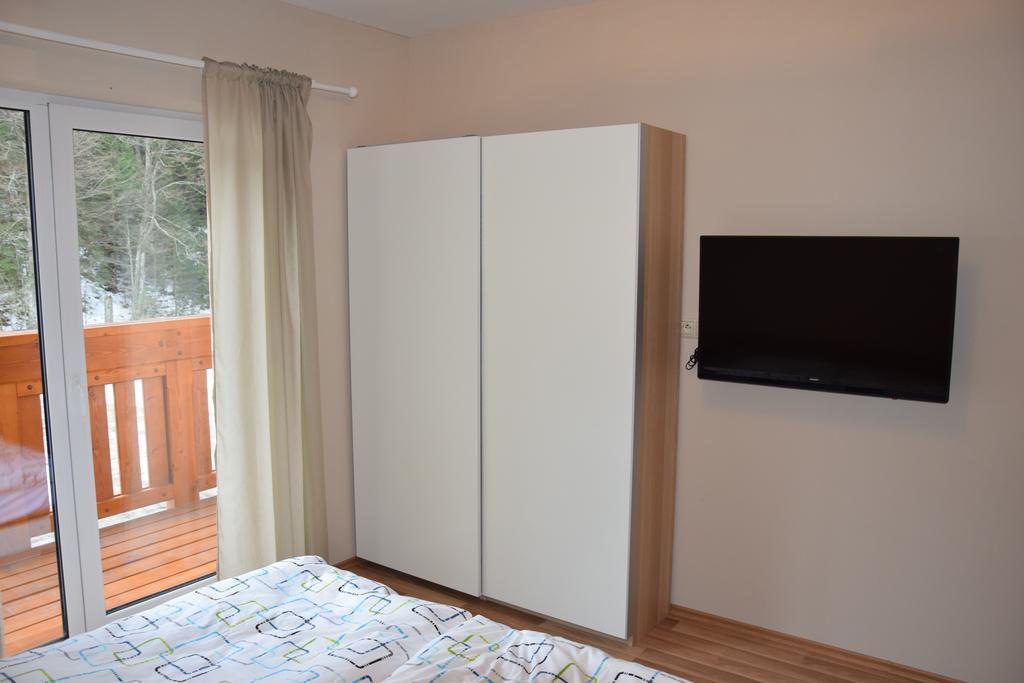 Apartmanovy Dom Romantika - Apartman 5 Тале Экстерьер фото