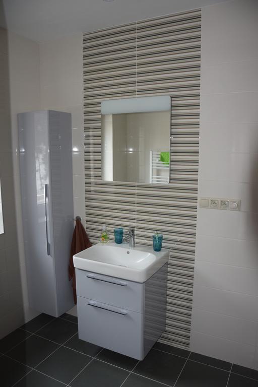 Apartmanovy Dom Romantika - Apartman 5 Тале Экстерьер фото