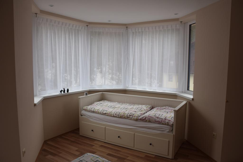 Apartmanovy Dom Romantika - Apartman 5 Тале Экстерьер фото