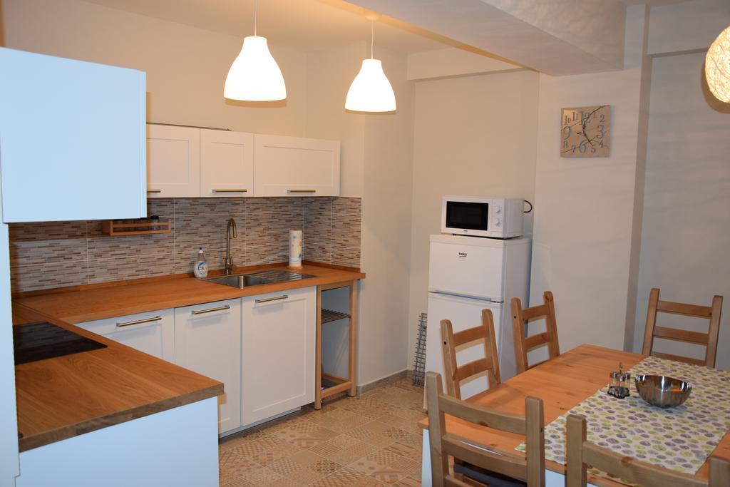 Apartmanovy Dom Romantika - Apartman 5 Тале Экстерьер фото